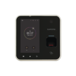 BioStation A2 Lector de Huella con Teclado Touch y Lector ( 13.56MHz /MIFARE /NFC /DESFire /DESFire EV1 /Felica ) / WiFi / PoE
