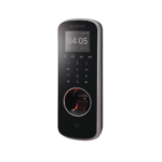 BioStation L2 Lector de Huella Delgado con Teclado Touch y  Lector 13.56 MHz MIFARE®/ NFC /DESFire/DESFire EV1/ Felica