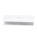 Montaje en U para puerta de vidrio compatible con chapa magnética MAG350S y MAG350NLED - Image 3