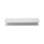 Montaje para puerta de vidrio / Compatible con chapa MAG600LED/MAG600NLED/MAG600NTLED - Image 2