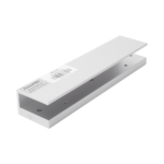Montaje para puerta de vidrio / Compatible con chapa MAG600LED/MAG600NLED/MAG600NTLED - Image 3