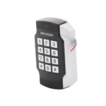Lector de Tarjetas MIFARE y Contraseñas / Wiegand W26 - W34 y RS-485 / IP65 / IK10 / Estetico y Facil de Utilizar / Indicador LED - Image 4