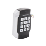 Lector de Tarjetas MIFARE y Contraseñas / Wiegand W26 - W34 y RS-485 / IP65 / IK10 / Estetico y Facil de Utilizar / Indicador LED - Image 6