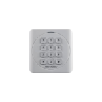 Lector de Tarjetas PROX EM y Contraseñas / Exterior IP65 / Wiegand / Compatible con Cualquier Panel / PEQUEÑO y ESTETICO