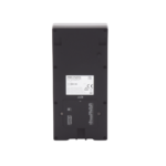 (PoE / 2 Relays) Terminal de Control de Acceso / Videoportero Multiapartamento Llamada a App / Teclado / Exterior Antivandálico IP65 & IK09 / Huella, Tarjeta, Código QR, PIN o App Hik-Connect  / Cámara 2 MP compatible con NVRs - Image 4