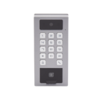 (PoE / 2 Relays) Terminal de Control de Acceso / Videoportero Multiapartamento Llamada a App / Teclado / Exterior Antivandálico IP65 & IK09 / Huella, Tarjeta, Código QR, PIN o App Hik-Connect  / Cámara 2 MP compatible con NVRs - Image 3