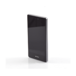 Terminal Facial Min Moe 8" Touch / Delgada y Estética / PoE / 100,000 rostros / Exterior IP65 / Función de Videoportero y Lectura de Códigos QR / Lectura de tarjetas / HIK-IA - Image 2
