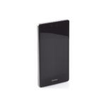 Terminal Facial Min Moe 8" Touch / Delgada y Estética / PoE / 100,000 rostros / Exterior IP65 / Función de Videoportero y Lectura de Códigos QR / Lectura de tarjetas / HIK-IA - Image 3