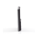 Terminal Facial Min Moe 8" Touch / Delgada y Estética / PoE / 100,000 rostros / Exterior IP65 / Función de Videoportero y Lectura de Códigos QR / Lectura de tarjetas / HIK-IA - Image 4