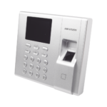 Terminal de Control de Acceso y Asistencia compatible con APP Hik-Connect (P2P) / Lectura de Huella y de Tarjetas EM / Soporta hasta 1000 Huellas / Relevador para Chapa / Software iVMS4200 - Image 4