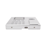 Terminal de Control de Acceso y Asistencia compatible con APP Hik-Connect (P2P) / Lectura de Huella y de Tarjetas EM / Soporta hasta 1000 Huellas / Relevador para Chapa / Software iVMS4200 - Image 6