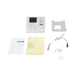 Terminal de Control de Acceso y Asistencia compatible con APP Hik-Connect (P2P) / Lectura de Huella y de Tarjetas EM / Soporta hasta 1000 Huellas / Relevador para Chapa / Software iVMS4200 - Image 8