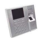Terminal de Control de Acceso y Asistencia compatible con APP Hik-Connect (P2P) / Lectura de Huella y de Tarjetas EM / Soporta hasta 1000 Huellas / Relevador para Chapa / Software iVMS4200 - Image 2
