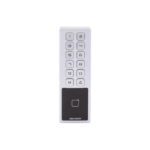Teclado Exterior Antivandálico IP65 & IK08 / Administrable en la Nube / Alta y Baja de Passwords Remotamente con Horarios / Acceso por PIN o Tarjeta MIFARE - Image 2