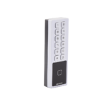 Teclado Exterior Antivandálico IP65 & IK08 / Administrable en la Nube / Alta y Baja de Passwords Remotamente con Horarios / Acceso por PIN o Tarjeta MIFARE - Image 5