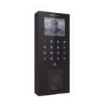 Biometrico IP65 WiFi PoE para Acceso y Asistencia / 5,000 Huellas y Tarjetas / Administración en la Nube con HikConnect Teams / Salida 12 Vcd para Chapa - Image 2