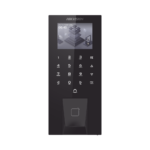 Biometrico IP65 WiFi PoE para Acceso y Asistencia / 5,000 Huellas y Tarjetas / Administración en la Nube con HikConnect Teams / Salida 12 Vcd para Chapa - Image 3