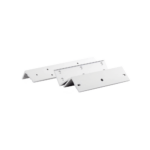Kit de montajes Z y L para Cerradura Magnética HIKVISION / Compatible con DS-K4H255S / Uso en Puerta de Madera y Metal - Image 4