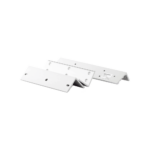 Kit de montajes Z y L para Cerradura Magnética HIKVISION / Compatible con DS-K4H255S / Uso en Puerta de Madera y Metal - Image 3