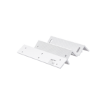 Kit de montajes Z y L para Cerradura Magnética HIKVISION / Compatible con DS-K4H258S / Uso en Puerta de Madera y Metal - Image 2