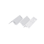 Kit de montajes Z y L para Cerradura Magnética HIKVISION / Compatible con DS-K4H258S / Uso en Puerta de Madera y Metal - Image 5