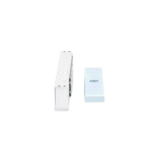 Chapa Magnética de 617 Lbs (280 Kg) / Montaje en Puerta Normal o de Vidrio / Certificado CE /  Uso en Interior / Indicador LED / Magnetismo Anti-residual - Image 5