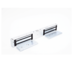 Chapa Magnética para Doble Puerta / Puerta Antifuego / Soporta 1200 Lbs (500 Kg) / Indicador LED - Image 2