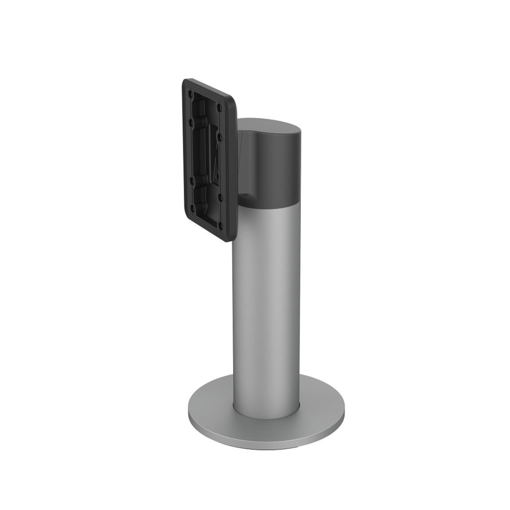 DSKAB6ZU1-l.png Montaje para Instalar Terminales de Reconocimiento Facial HIKVISION en Torniquetes de Cualquier Marca / Diseño Estético / Compatible con Terminales Faciales Térmicas. - Image 1