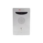 Estación de Alarma de Pánico con Video / Cámara 2 Mergapixel / Audio Bidireccional / Alarma de Manipulación / PoE / IP65 / IK08 / Montaje en Pared o Empotrado - Image 5