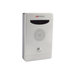 Estación de Alarma de Pánico con Video / Cámara 2 Mergapixel / Audio Bidireccional / Alarma de Manipulación / PoE / IP65 / IK08 / Montaje en Pared o Empotrado - Image 6