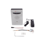 Estación de Alarma de Pánico con Video / Cámara 2 Mergapixel / Audio Bidireccional / Alarma de Manipulación / PoE / IP65 / IK08 / Montaje en Pared o Empotrado - Image 7
