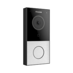 DOORBELL / WIFI / 100% en la Nube / POE / Bluetooth / NFC / Lector de Tarjetas MIFARE / Notificación en APP /  Llamada Telefónica / SIP / ONVIF / IP65 / Cámara 2 MP / Botón con Iluminación / Control de 1 Puerta - Image 2