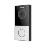 DOORBELL / WIFI / 100% en la Nube / POE / Bluetooth / NFC / Lector de Tarjetas MIFARE / Notificación en APP /  Llamada Telefónica / SIP / ONVIF / IP65 / Cámara 2 MP / Botón con Iluminación / Control de 1 Puerta - Image 3