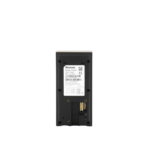 DOORBELL / WIFI / 100% en la Nube / POE / Bluetooth / NFC / Lector de Tarjetas MIFARE / Notificación en APP /  Llamada Telefónica / SIP / ONVIF / IP65 / Cámara 2 MP / Botón con Iluminación / Control de 1 Puerta - Image 5