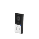 DOORBELL / WIFI / 100% en la Nube / POE / Bluetooth / NFC / Lector de Tarjetas MIFARE / Notificación en APP /  Llamada Telefónica / SIP / ONVIF / IP65 / Cámara 2 MP / Botón con Iluminación / Control de 1 Puerta - Image 6