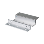 Montaje Z y L / Para Chapa Magnética  E941SA300RQ /  Uso Interior / 300 Lbs