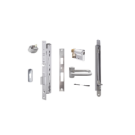 KIT DE CERRADURA EL460