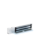 Chapa Magnética de 600 lbs, Antisabotaje, Sensor de Estado, Libre de Magnetismo Residual - Image 5