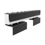 Montaje Ajustable Para Chapa Magnética: MAG1200D. - Image 2