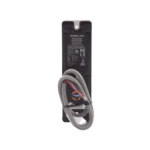 Lector ultra delgado de proximidad con teclado, capacidad de lectura de tarjetas  de proximidad de 125 Khz (tipo EM y HID) - Image 4
