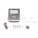 FaceStation 2 Lector Facial Bluetooth MultiClass SE Dual RFID (125KHZ EM HID PROX 13.56MHZ Mifare DesFire / EV1 FELICA ICLASS S) Compatible con BioStar2 - Image 7
