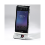 Lector Multi-tecnologia con detector de cubrebocas- Reconocimiento Facial, Huella, Tarjeta Móvil y lector de RFID(125kHz EM & 13.56 Mhz MIFARE)  Compatible con BioStar2,  Uso para Control de Acceso y Asistencia - Image 3