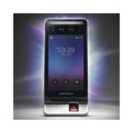 Lector Multi-tecnologia con detector de cubrebocas- Reconocimiento Facial, Huella, Tarjeta Móvil y lector de RFID(125kHz EM & 13.56 Mhz MIFARE)  Compatible con BioStar2,  Uso para Control de Acceso y Asistencia - Image 4