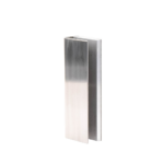 Montaje "U" para Puertas de Vidrio/ 3/4" de Grosor/ Para Chapas Magnéticas de 1200 lbs./ Ajuste por Opresores - Image 4