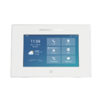 Intercom HD y panel de control de acceso SIP