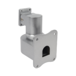 Soporte Universal de Pared para Dispositivos de control de acceso / Ajuste Multiángulo - Image 3