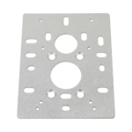 Soporte Universal de Pared para Dispositivos de control de acceso / Ajuste Multiángulo - Image 4