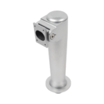 Soporte Universal para Dispositivos de control de acceso / Ajuste Multiángulo - Image 3