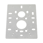 Soporte Universal para Dispositivos de control de acceso / Ajuste Multiángulo - Image 4