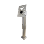 Soporte Universal con altura ajustable para Dispositivos de control de acceso / Ajuste Multiángulo - Image 2